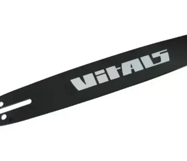Шина для ланцюгової пили Vitals (16", 325", 64 х.)