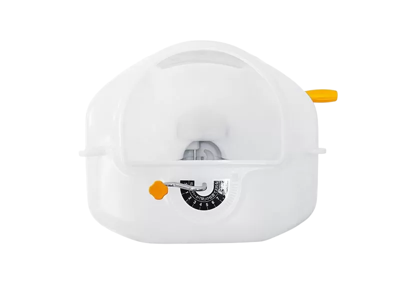 Ручний розкидач порошкоподібних добрив Koshin HD-8 (8,0 л.)