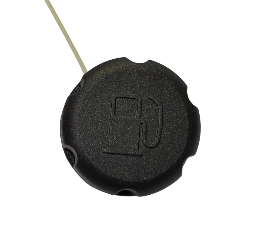 Кришка паливного бака коси Vitals (40mm)