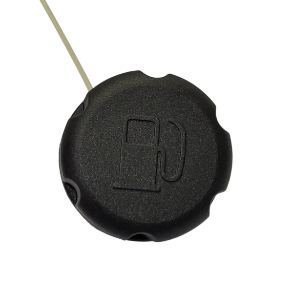 Кришка паливного бака коси Vitals (40mm)