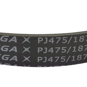Ремінь приводний для газонокосарки PJ475/187J