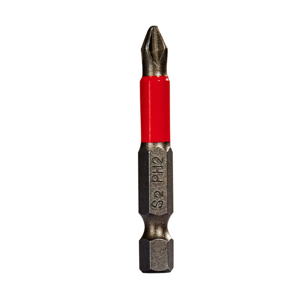 Набір біт Vitals Master S2 PH2х50 мм. (10 шт.)
