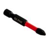 Біти ударні Vitals Master S2 PH2х50 мм. (2 шт.)