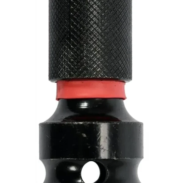 Адаптер для гайковерта YATO 1/2" під біту (50 мм.)