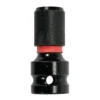 Адаптер для гайковерта YATO 1/2" під біту (50 мм.)