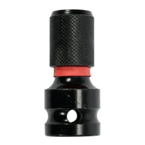 Адаптер для гайковерта YATO 1/2" під біту (50 мм.)