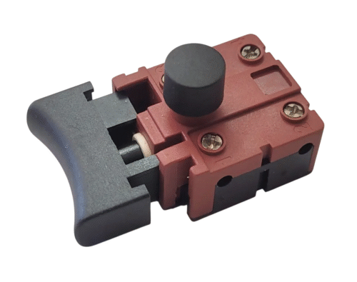 Кнопка для електрокоси Vitals Master EZT 144vrs/vs