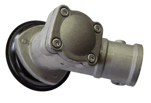 6708381306_reduktor-dlya-motokosy.png Редуктор для мотокоси Vitals 62 (d = 32 мм., квадрат 8 мм.)