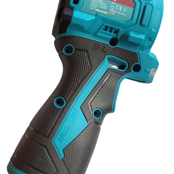 Корпус для акумуляторного шурупокрута Grand ДА-16 DFR BL