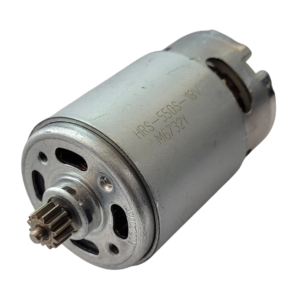 Двигун для акумуляторної техніки HRS-550S-18V (18 В.)