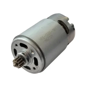 Двигун для акумуляторної техніки HRS-550S-18V (18 В.)
