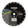 Круг алмазний відрізний Distar 1A1RSS 300 Asphalt
