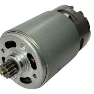 Двигун для акумуляторного шурупокрута Vitals AU 18/2KP QC (RS550-20V)