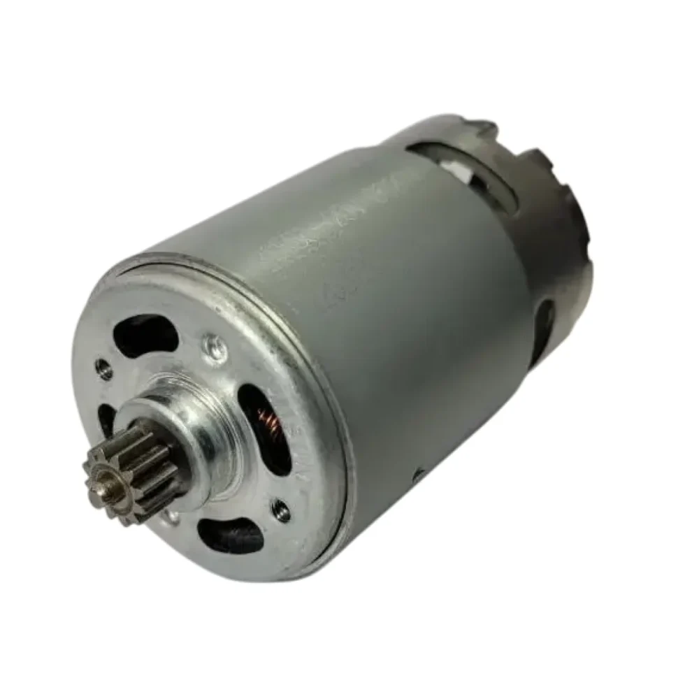 Двигун для акумуляторного шурупокрута Vitals AU 18/2KP QC (RS550-20V)