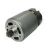 Двигун для акумуляторного шурупокрута Vitals AU 18/2KP QC (RS550-20V)