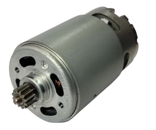Двигун для акумуляторного шурупокрута Vitals AU 18/2KP QC (RS550-20V)