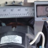 Двигун для промислового пилососа Vitals PS 2010SPpw (20 л.) (V2Z-S24-L)