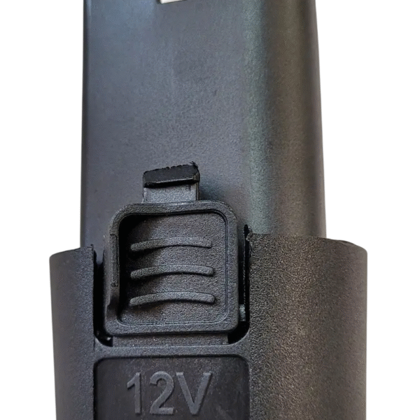 Акумулятор для шурупокрута Grand ДА-12Li/DFR (12 В. 2 А./год.)