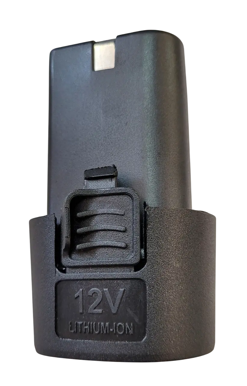 Акумулятор для шурупокрута Grand ДА-12Li/DFR (12 В. 2 А./год.)