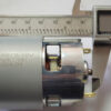 Двигун для акумуляторного КШМ (RS-887S-18V)
