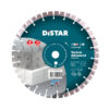 Круг алмазний відрізний Distar 1A1RSS/C3-H 300x3,0/2,0x15x25,4-(11,5)-22 Technic Advanced