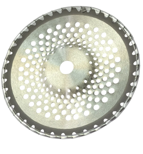 6720643944_nozh-dlya-benzokosy.png Ніж для бензокоси (вогнутий) 40 зубів із переможними напайками