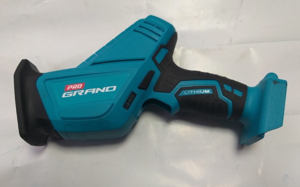 Корпус для шабельної пили Grand ПС-21Li/PRO
