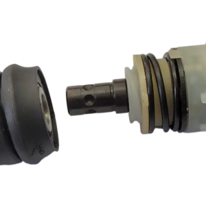 Редуктор для шурупокрута (з блокуванням) Vitals AU 12/2KP QC/AU 18/2KP QC