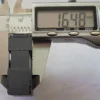 Кнопка увімкнення для мережевого шурупокрута FA2-5/1BEK