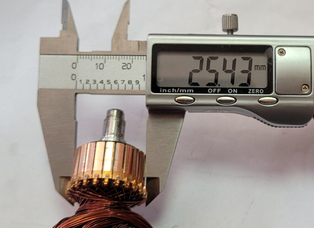 Ротор для газонокосарки електричний Forte FEM-1400M