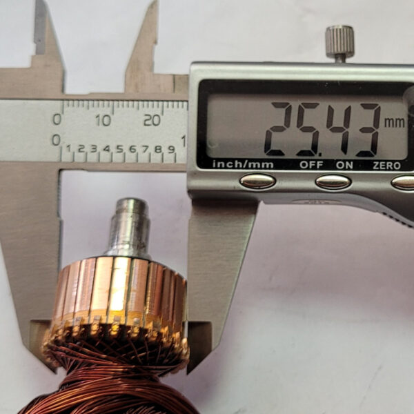 Ротор для газонокосарки електричний Forte FEM-1400M