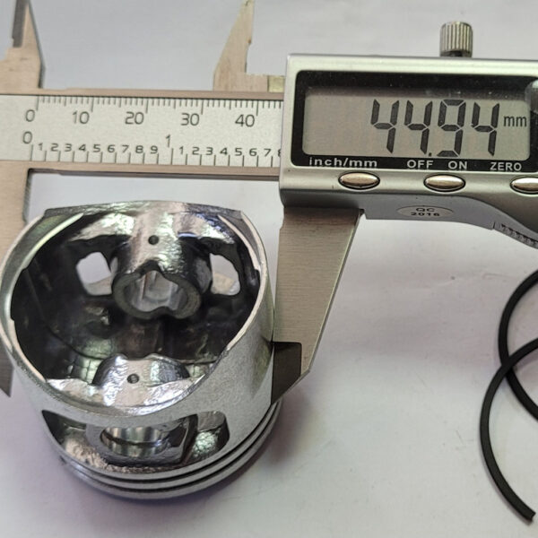 Поршень для бензопили Vitals Pro (45cc)