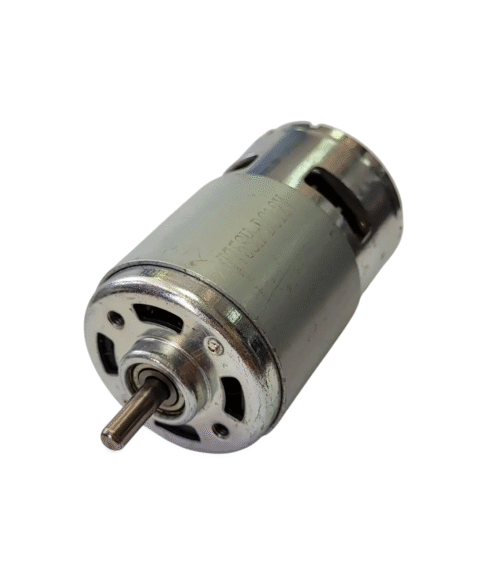Двигун для акумуляторної техніки 12V (775SH-DC12V)