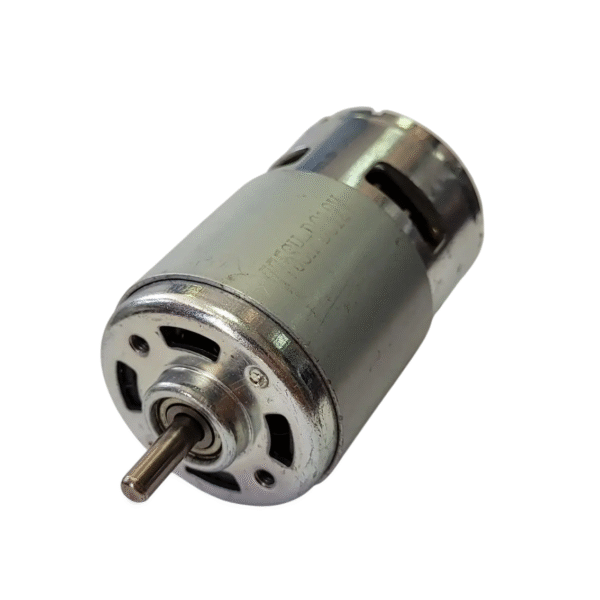 Двигун для акумуляторної техніки 12V (775SH-DC12V)