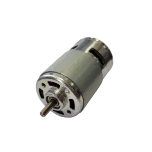 Двигун для акумуляторної техніки 12V (775SH-DC12V)