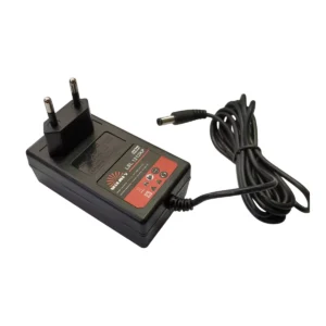 Зарядний пристрій для шурупокрута Vitals AU 12/2KP QC