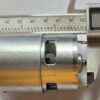 Двигун для акумуляторної техніки RQ755-DC21V (21 В.)