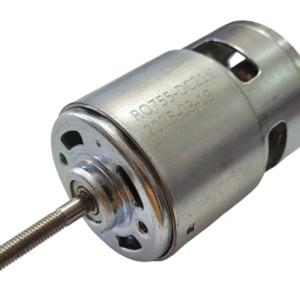 Двигун для акумуляторної техніки RQ755-DC21V (21 В.)