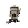 Карбюратор для бензотехніки (тример,мотобур, Мотопомпа)