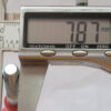 Гвинт для гікоподрібнювача Vitals Master Zs 2240by