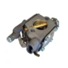 Карбюратор для бензопили Vitals 38cc/40c (підкачування + фіксація)