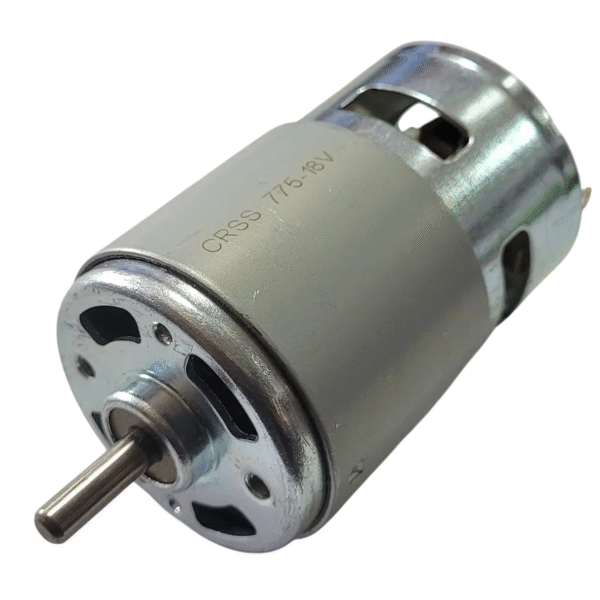 Двигун для акумуляторної техніки CRSS 775-18V