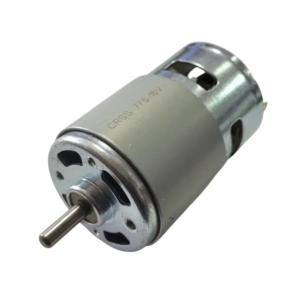 Двигун для акумуляторної техніки CRSS 775-18V