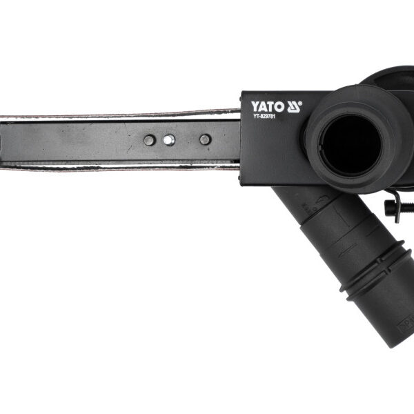 Насадка напилок для болгарки YATO YT-829781