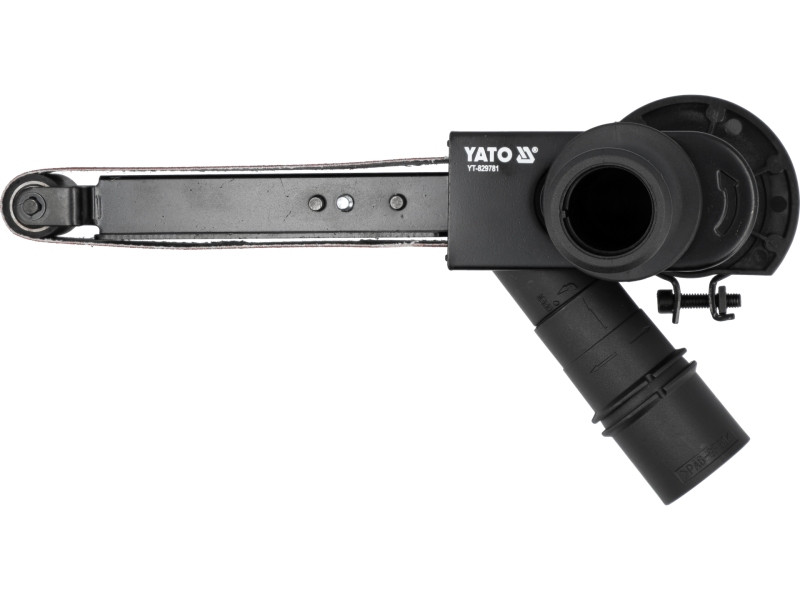 Насадка напилок для болгарки YATO YT-829781