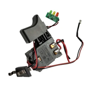 Кнопка для шурупокрута Grand/BEST  ДА-12V/18V Li
