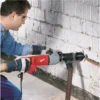 Дриль алмазного свердління з мікроударом MILWAUKEE DD 2-160XE