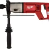 Дриль алмазного свердління з мікроударом MILWAUKEE DD 2-160XE