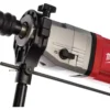 Дриль алмазного свердління з мікроударом MILWAUKEE DD 2-160XE