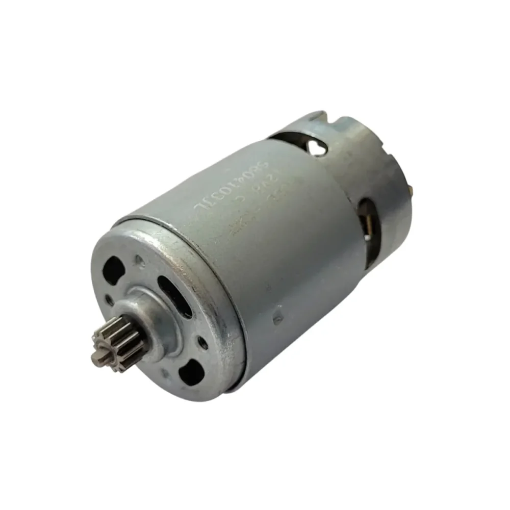 Двигун для акумуляторного шурупокрута RS550-12Vd (12 В.)